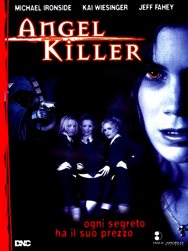 Angel Killer (2002)
