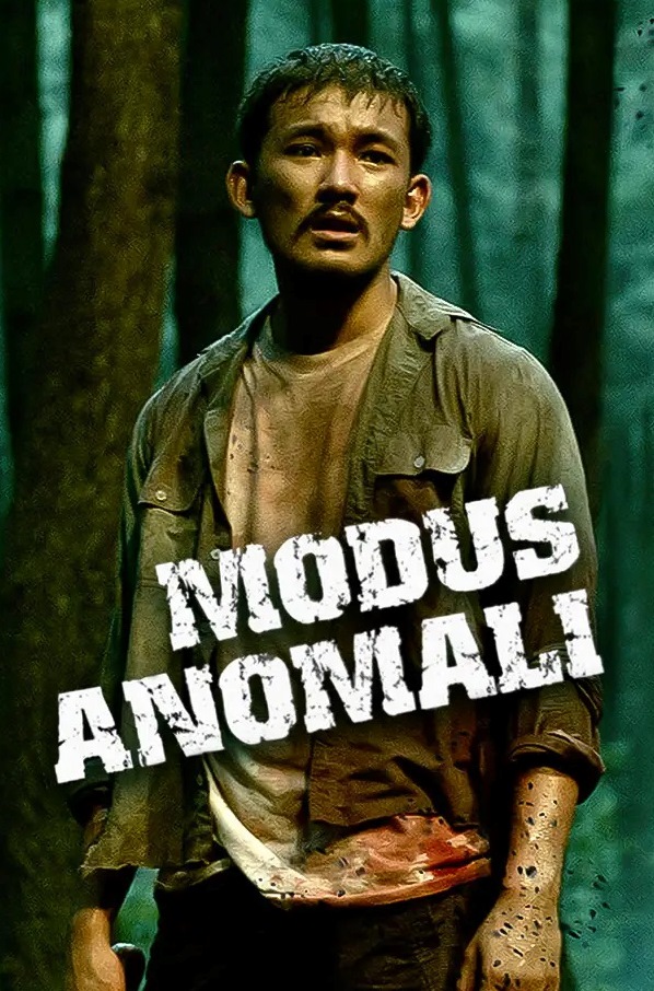 Modus Anomali [Sub-ITA] [HD] (2012)