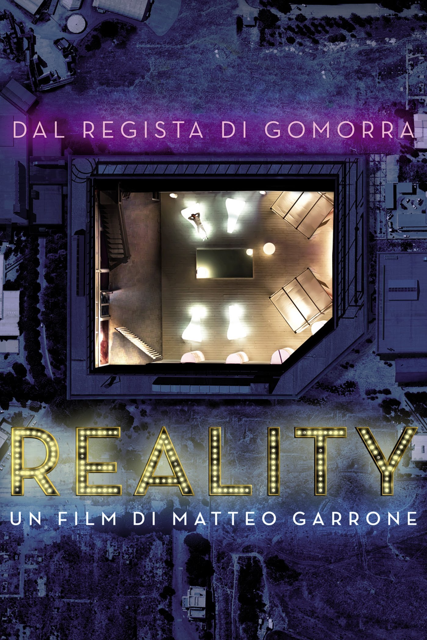 Reality [HD] (2012)