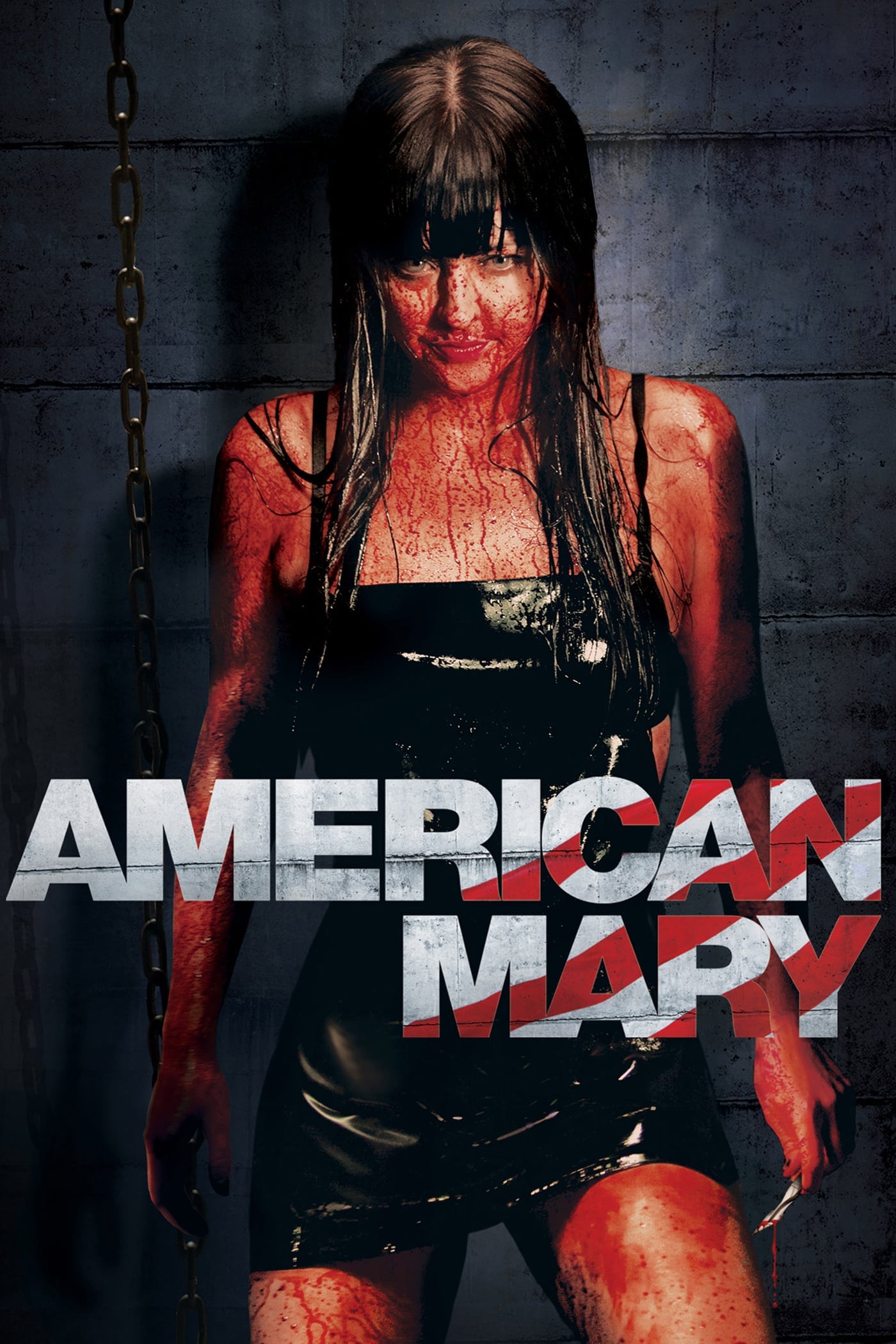 American Mary [Sub-ITA] [HD] (2012)
