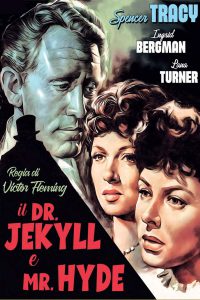 Il Dr. Jekyll e Mr. Hyde [B/N] (1941)