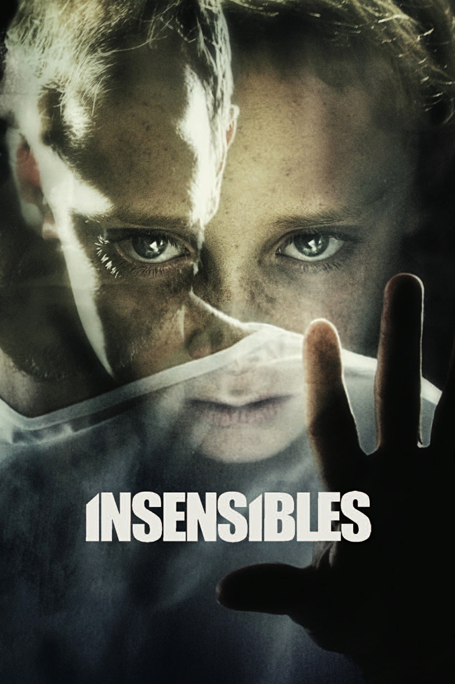 Insensibles [Sub-ITA] [HD] (2012)