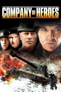 Company of Heroes [HD] (2013)