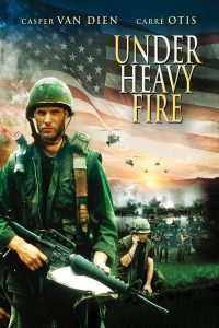Under Heavy Fire (2001)