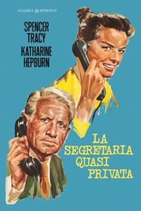 La segretaria quasi privata (1957)