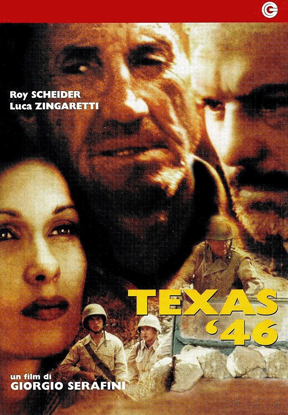 Texas ’46 (2002)