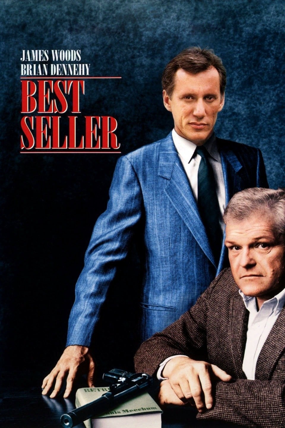 Best Seller [HD] (1987)