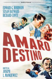 Amaro destino [B/N] [HD] (1949)