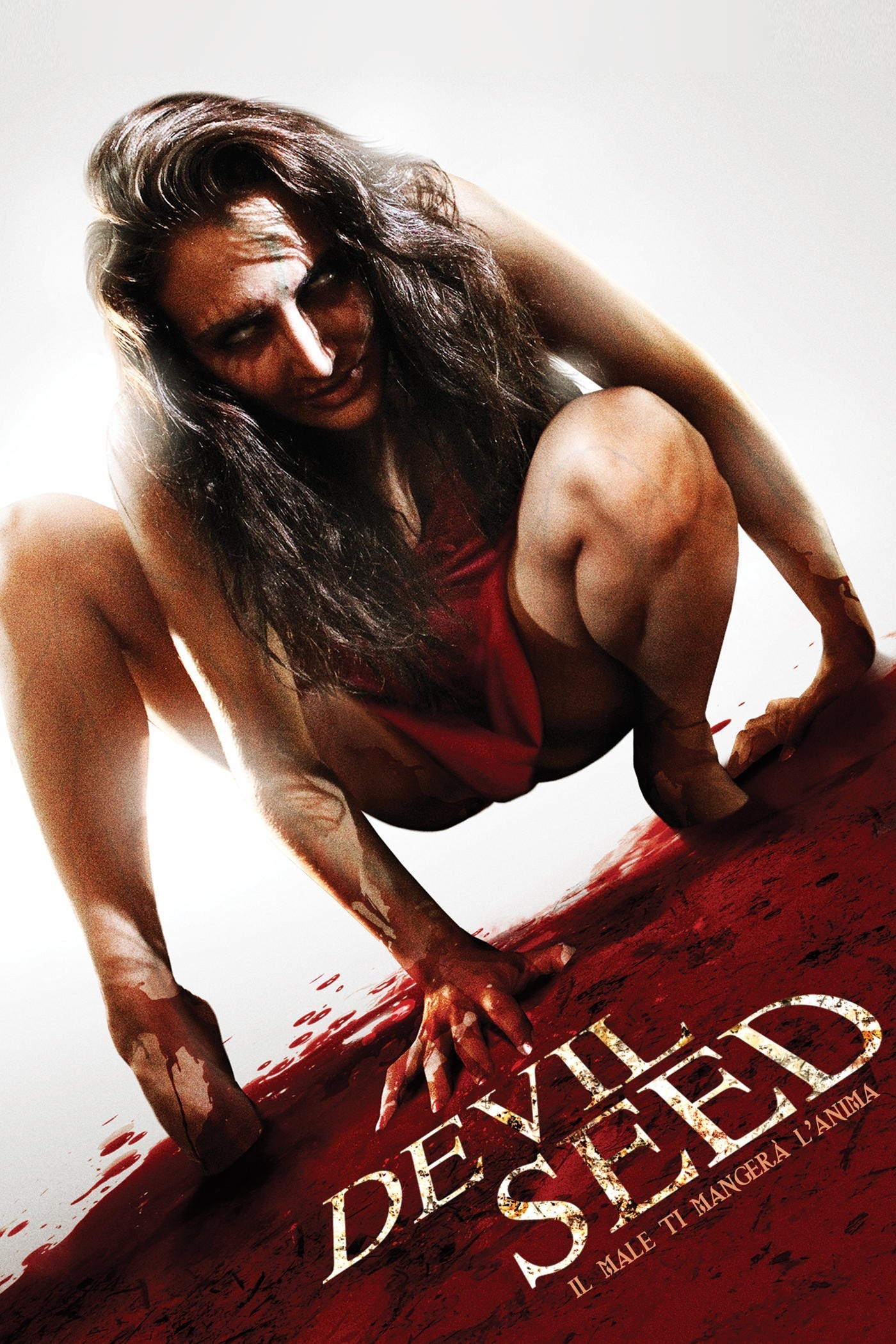 Devil Seed [HD] (2012)