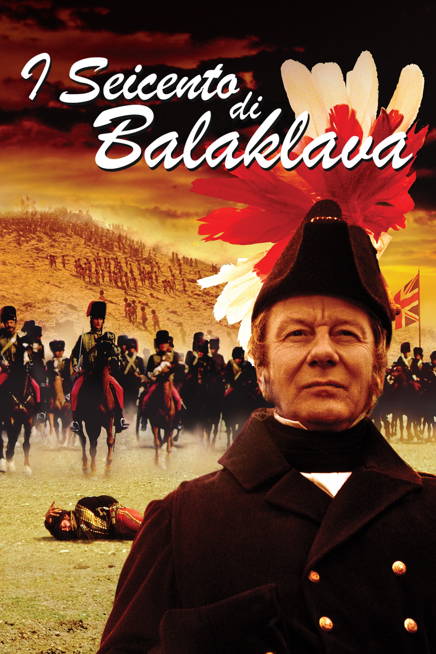 I seicento di Balaklava (1968)