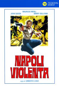 Napoli spara! [HD] (1977)