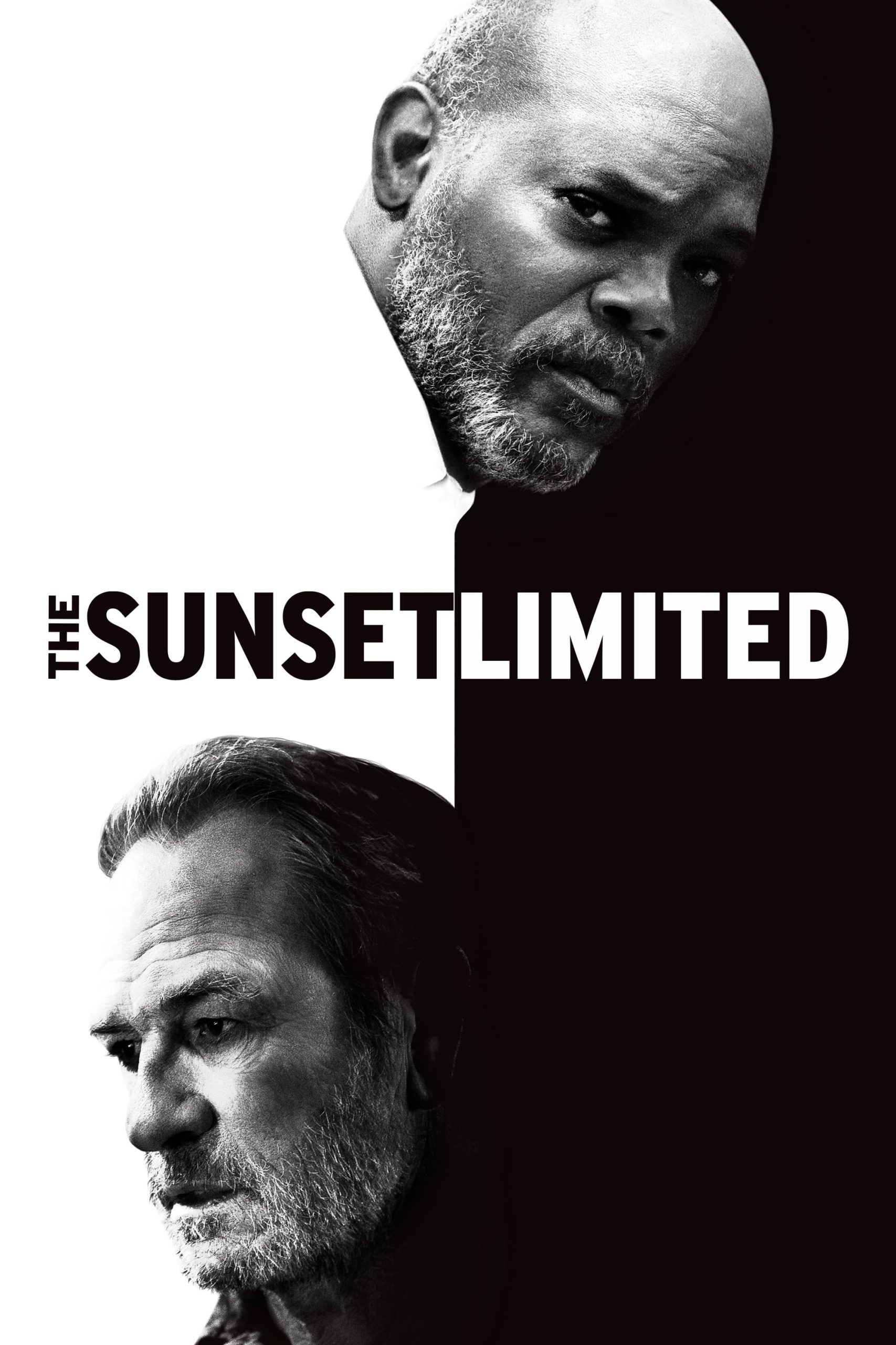 The Sunset Limited [HD] (2011)
