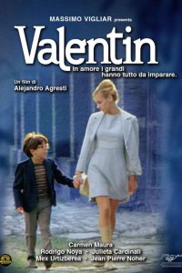 Valentín (2002)
