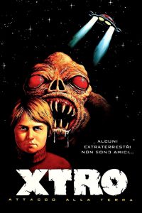Xtro, attacco alla Terra [HD] (1983)
