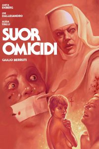 Suor Omicidi [HD] (1979)