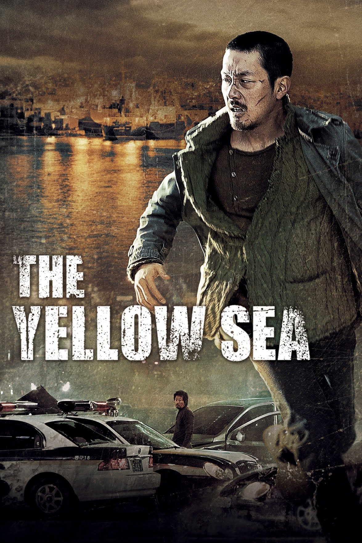 The Yellow Sea [HD] (2013)