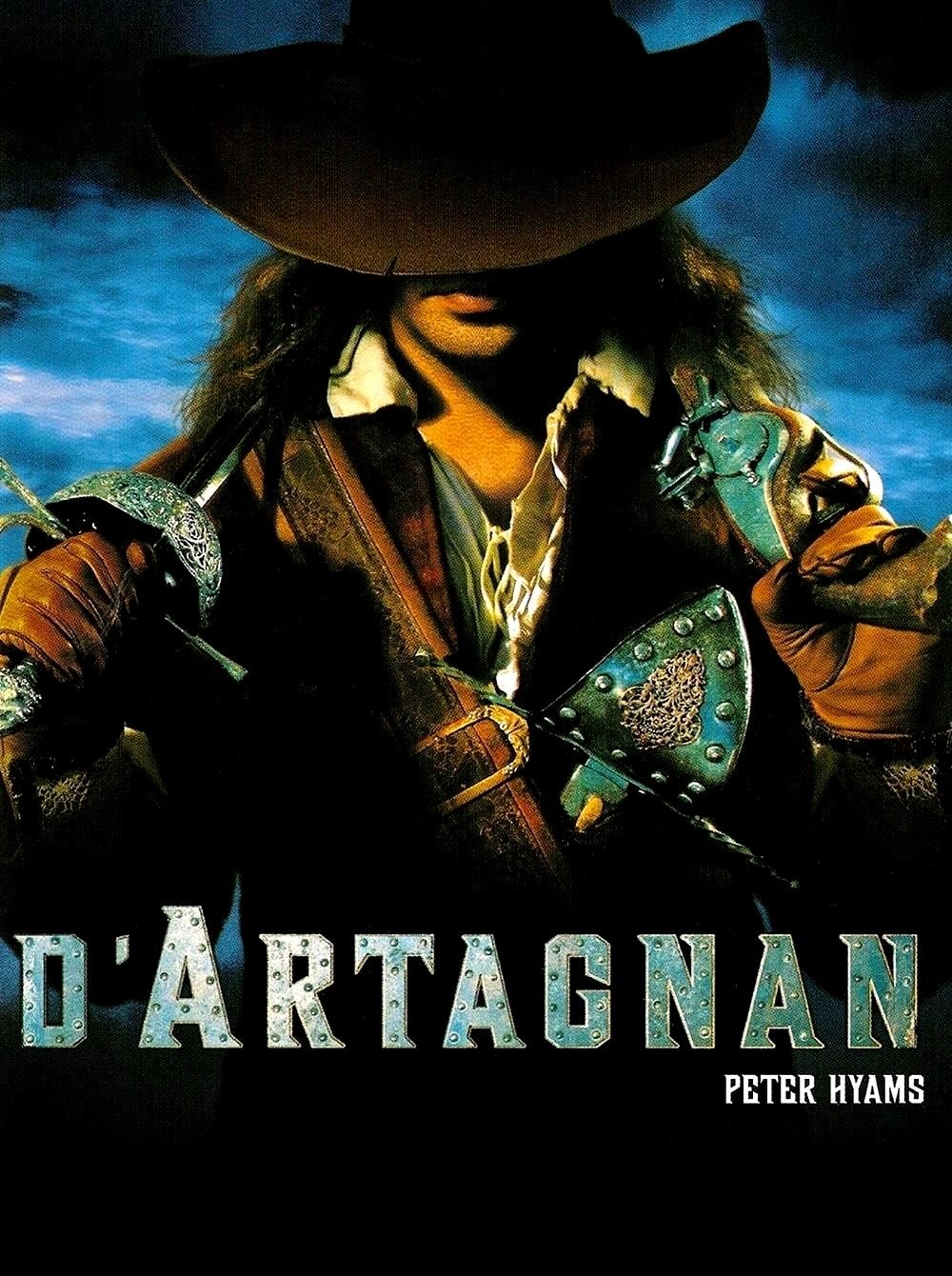 D’Artagnan (2001)