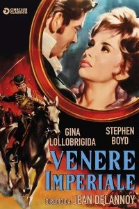 Venere imperiale [HD] (1963)