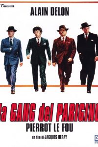 La gang del parigino (1977)