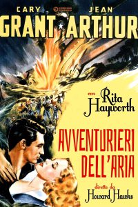 Avventurieri dell’aria [B/N] [HD] (1939)