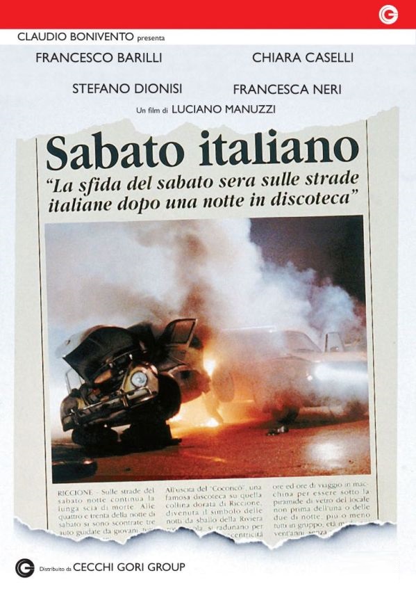 Sabato italiano (1992)
