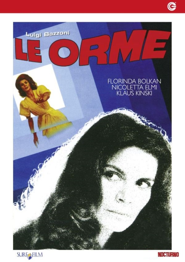 Le orme [HD] (1975)