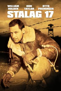 Stalag 17 [B/N] [HD] (1953)