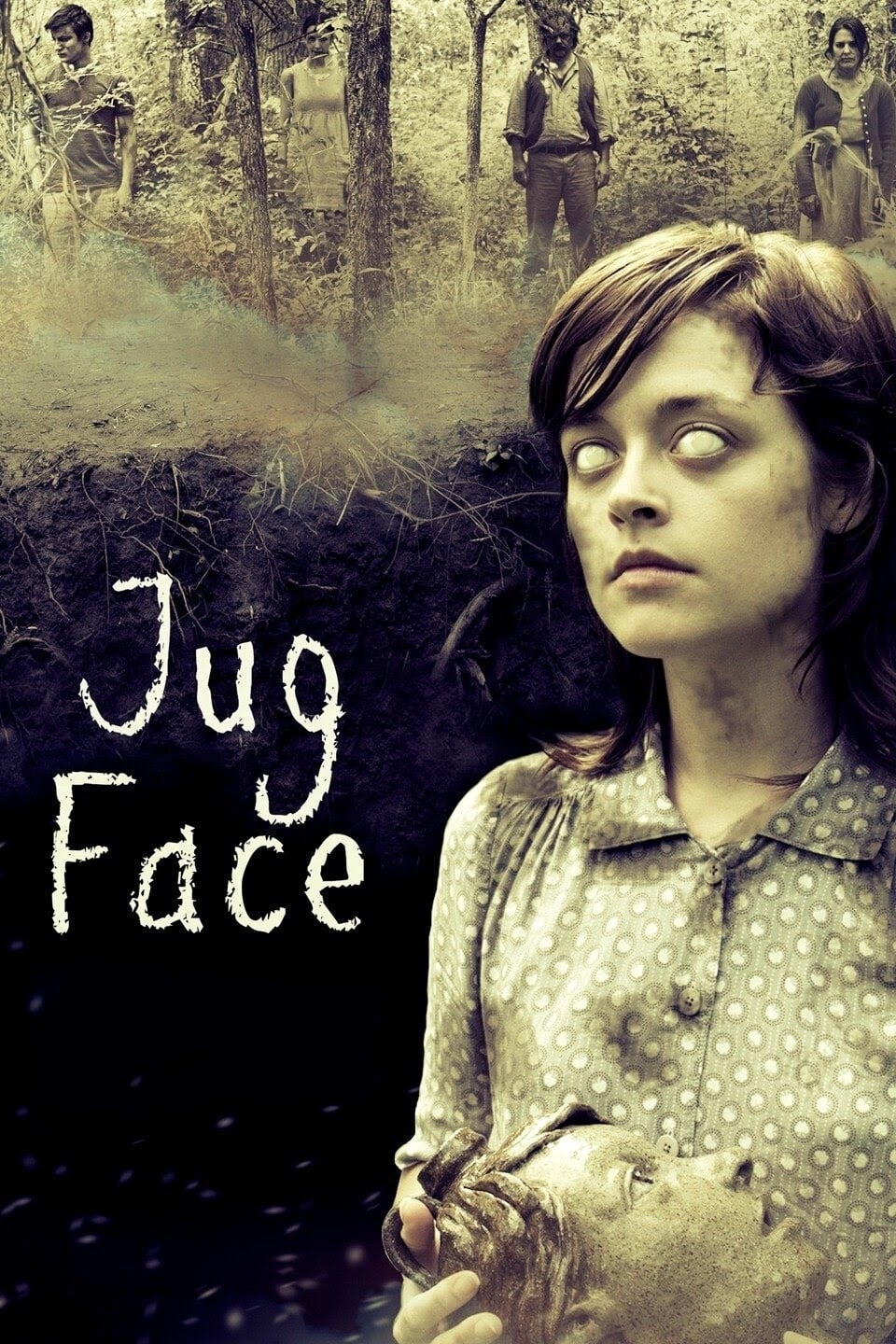 Jug Face [Sub-ITA] (2013)