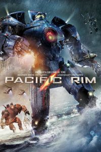 Pacific Rim [HD/3D] (2013)