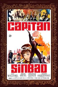 Capitan Sinbad (1963)