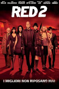 Red 2 [HD] (2013)