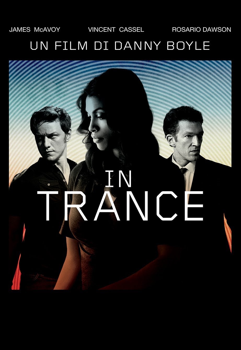 In Trance [HD] (2013)
