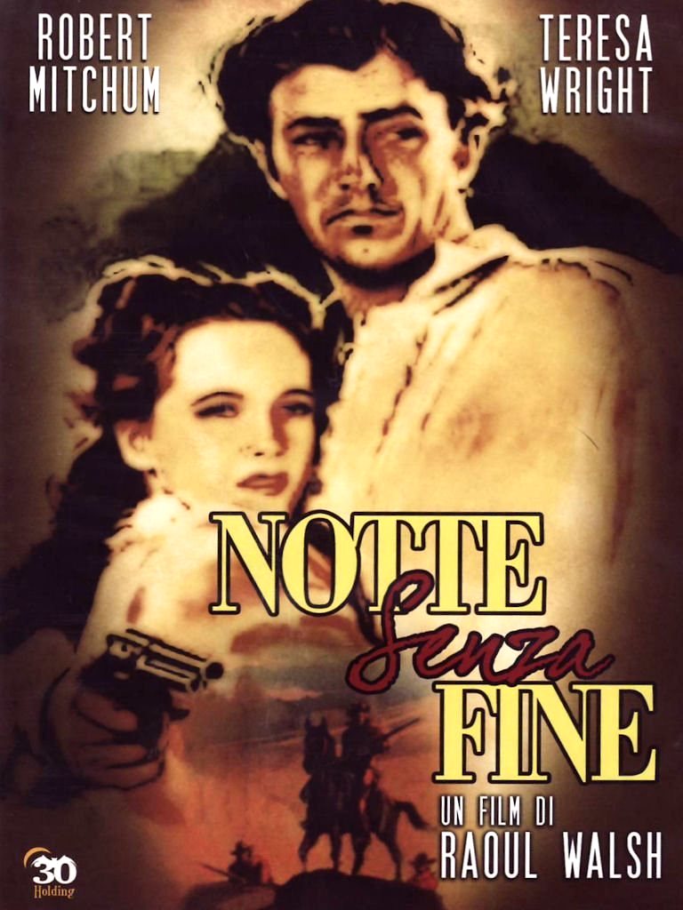 Notte senza fine [B/N] (1947)