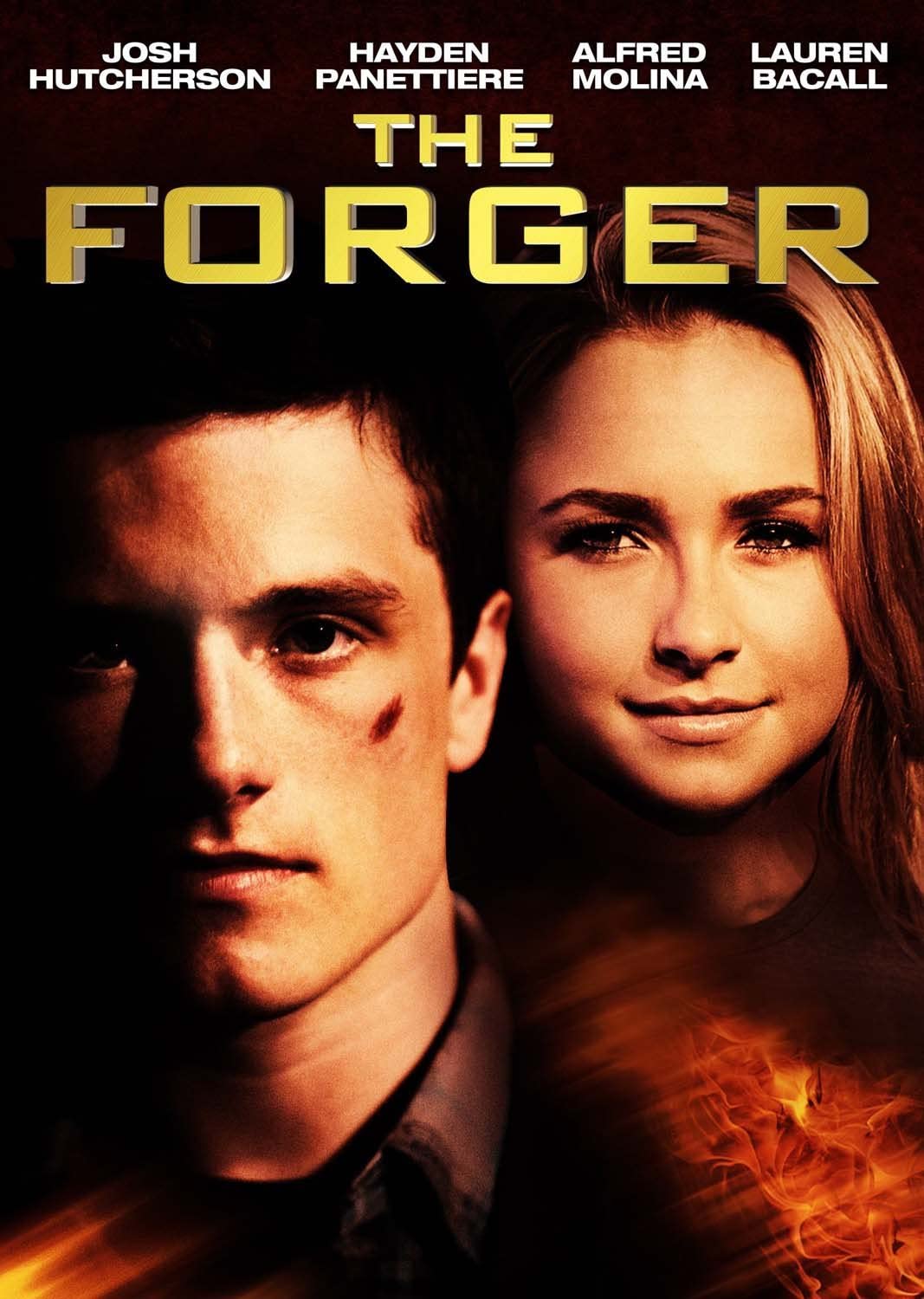 The Forger [Sub-ITA] (2012)