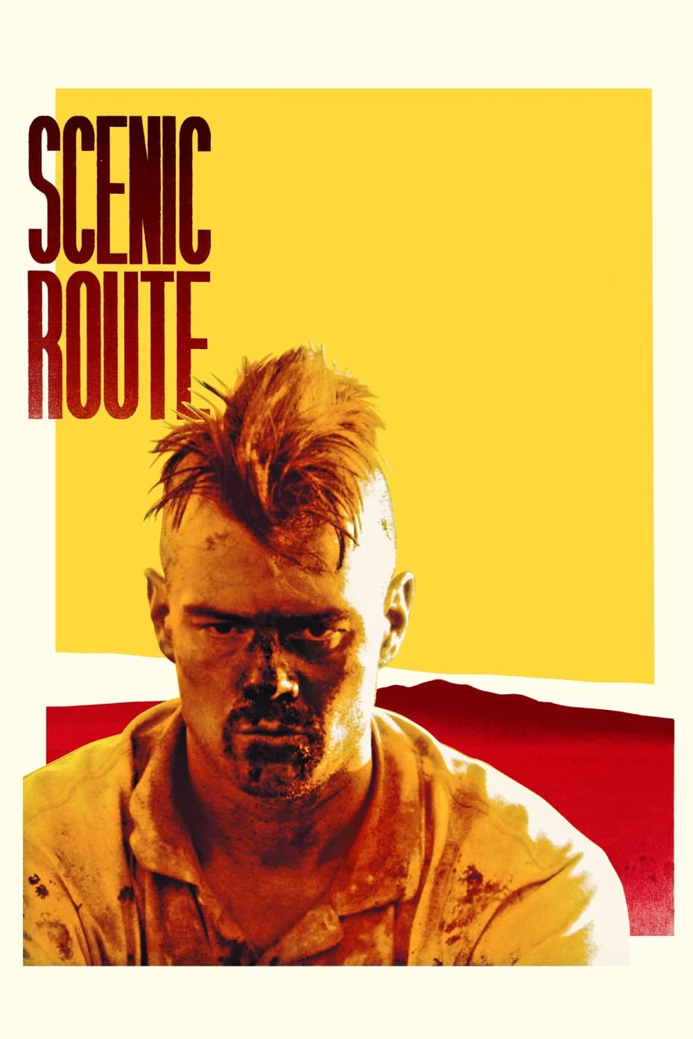 Scenic Route [Sub-ITA] (2013)