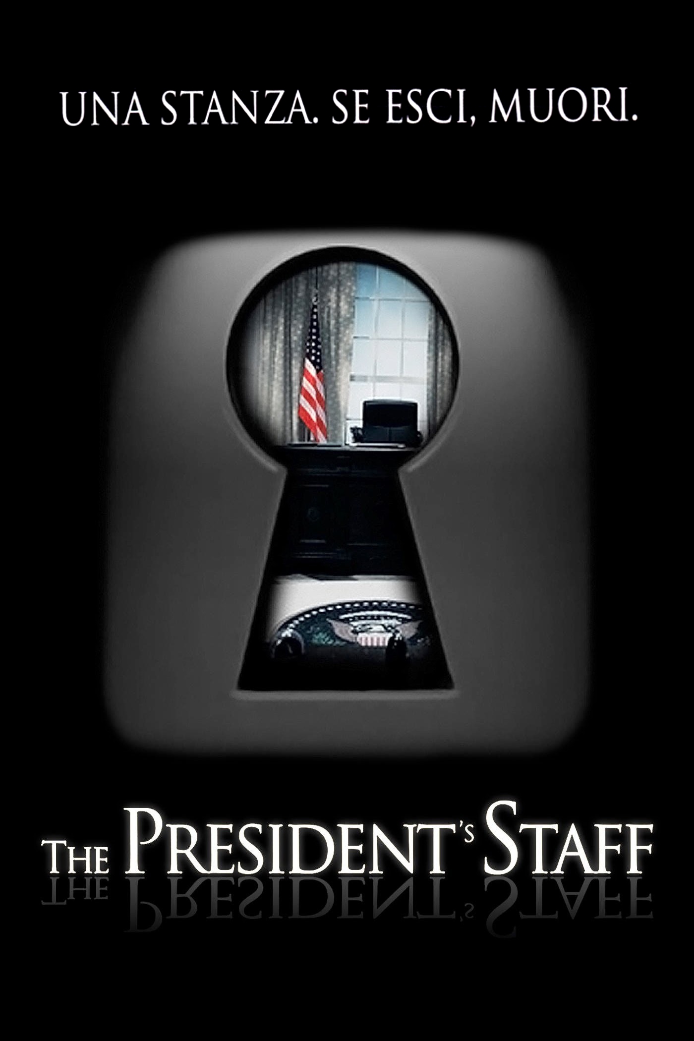 The President’s Staff (2013)