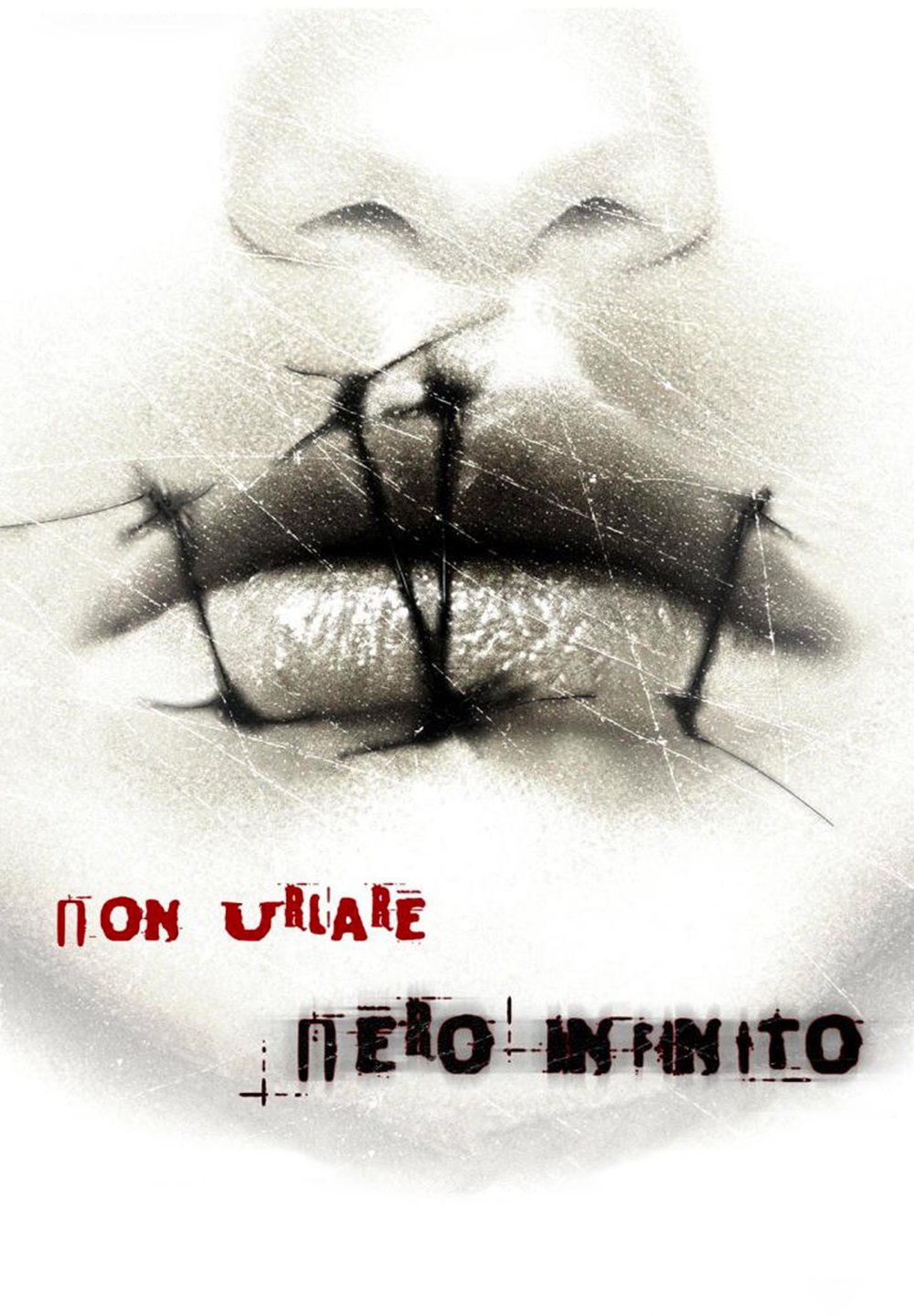 Nero infinito (2013)