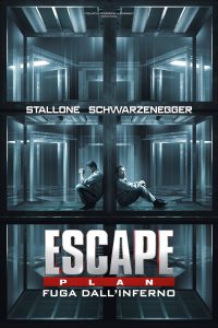 Escape Plan – Fuga dall’inferno [HD] (2013)