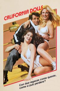 California Dolls [HD] (1981)