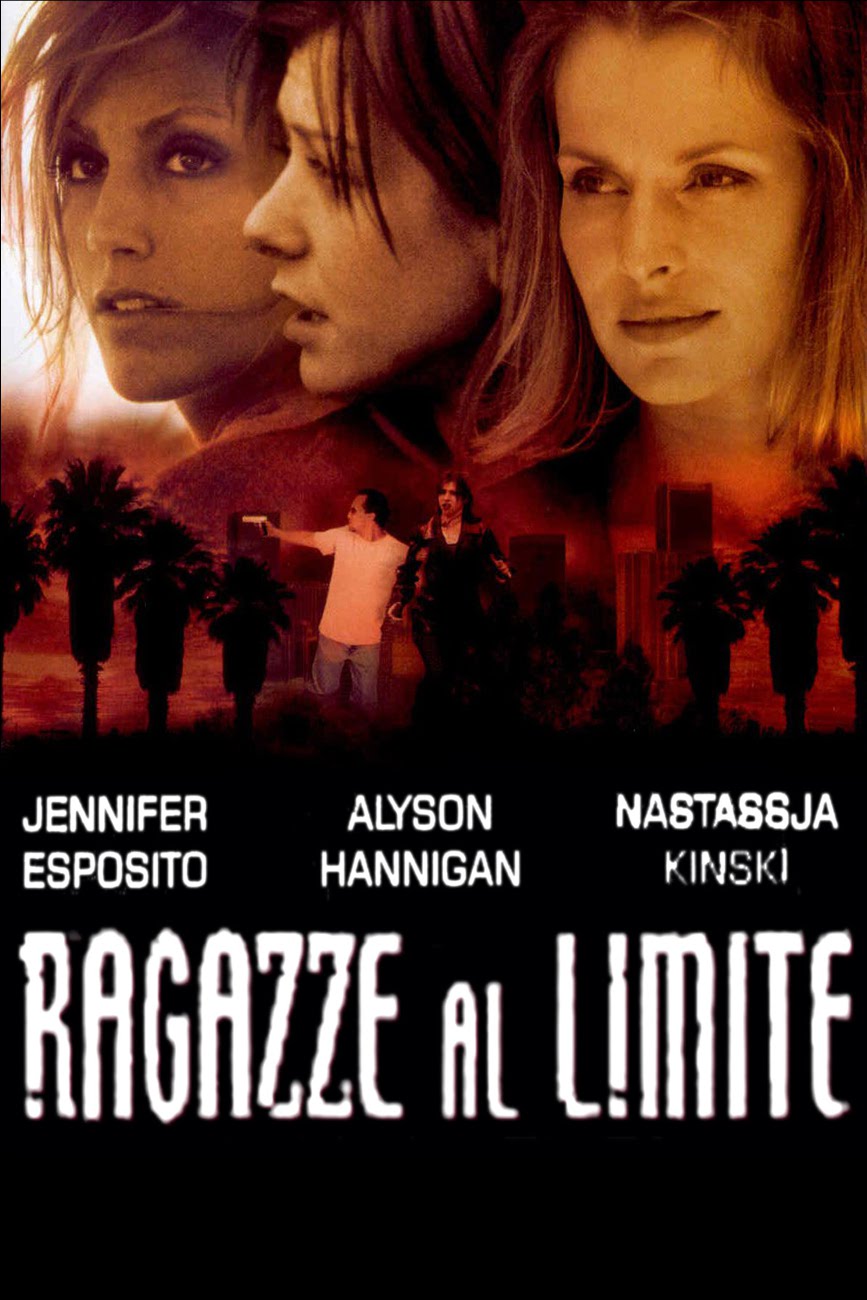 Ragazze al limite (2001)