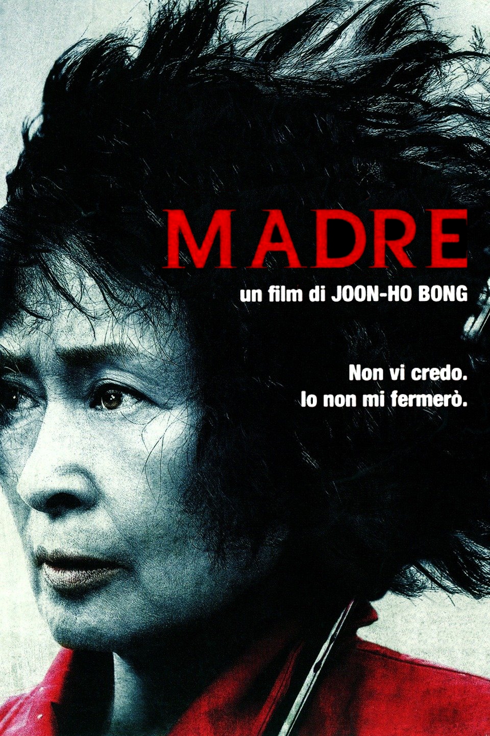 Madre [HD] (2009)