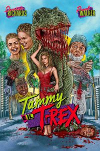 Tammy e il T-Rex [HD] (1994)