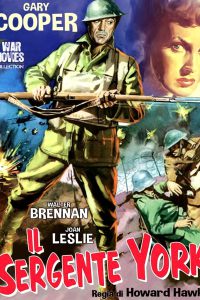 Il sergente York [B/N] [HD] (1941)