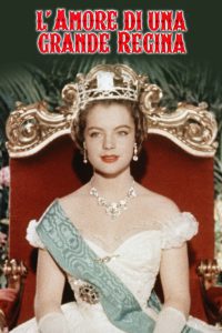 La giovane regina Vittoria [HD] (1954)