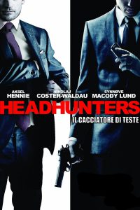 Headhunters  – Il cacciatore di teste [HD] (2011)