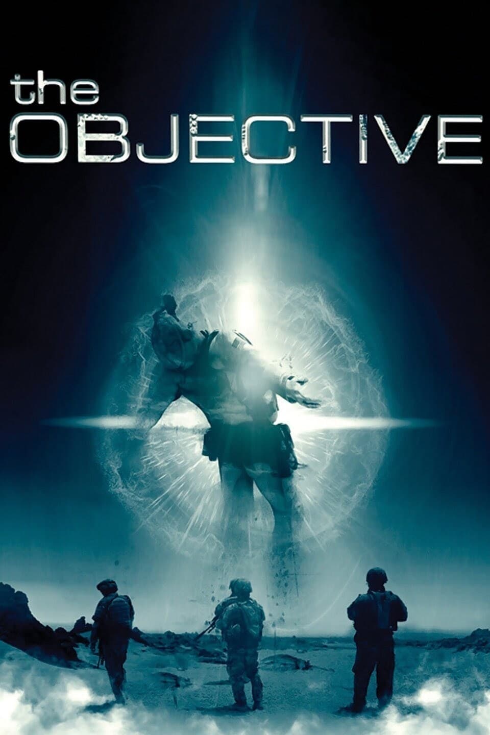The objective (2007)