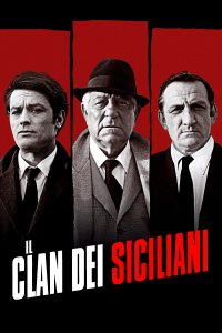 Il clan dei siciliani [HD] (1969)