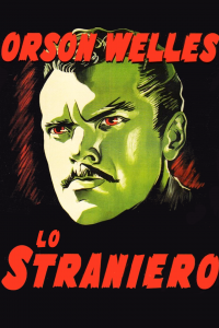 Lo straniero [B/N] [HD] (1946)