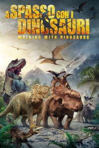A spasso con i dinosauri [HD] (2014)