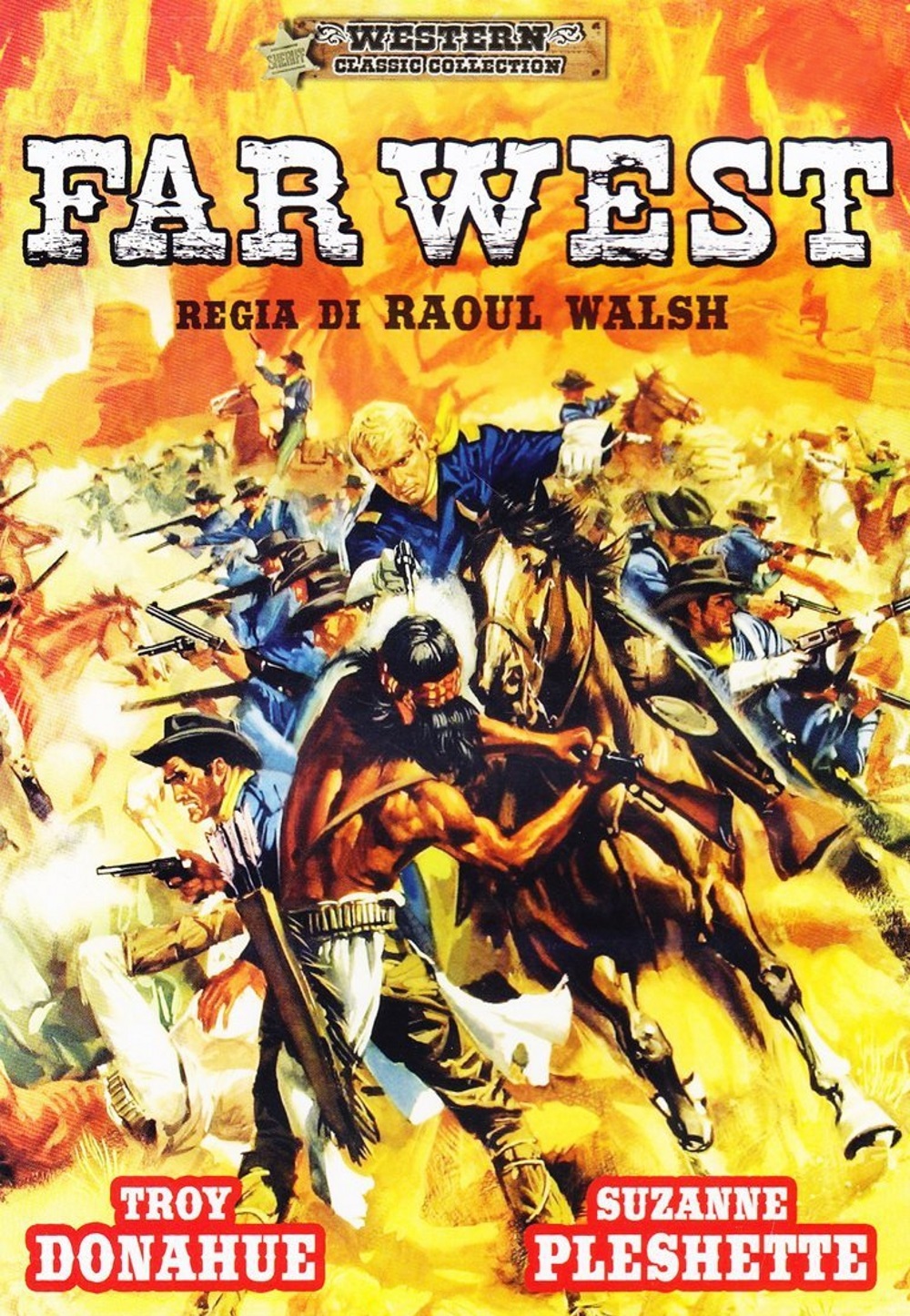 Far West (1964)